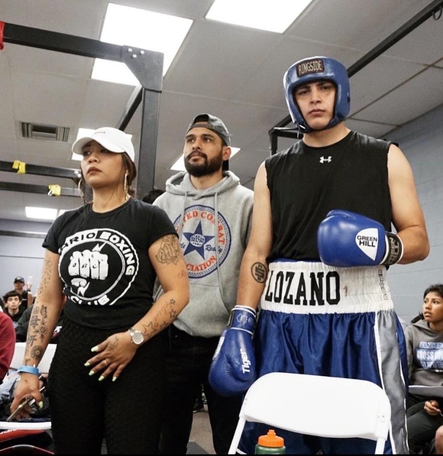 Ontario Boxing Club